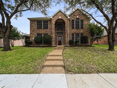 8412 Brooksby Dr, Plano, TX, 75024