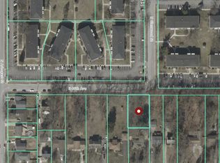 1011 E 40th Ave, Griffith, IN 46319