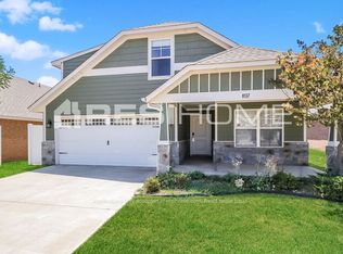 8137 Brighton Ave, Edmond, OK 73034