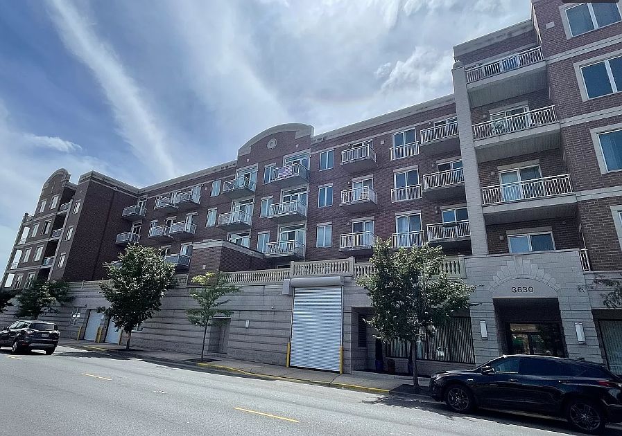 1st image of 3630 N Harlem Ave APT 305