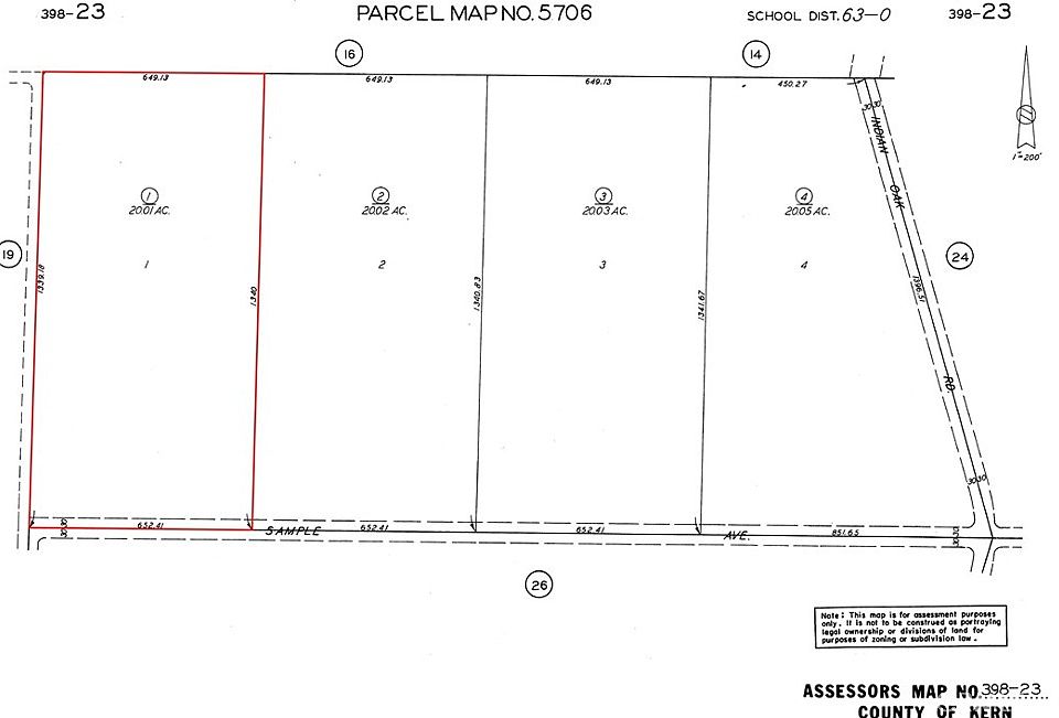 1st image of 0 Sample Ave