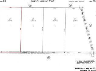 0 Sample Ave, Caliente, CA 93518