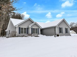 6 Josiah Bartlett Rd, Amherst, NH 03031