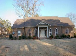 503 Mose Chapel Rd, Madison, AL 35758