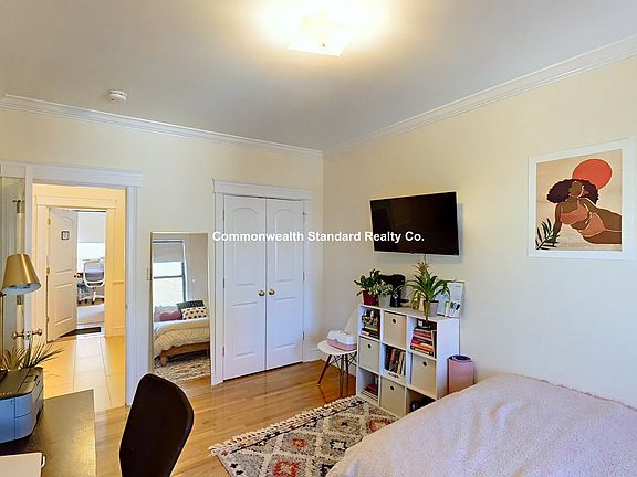2nd image of 27 Glenville Ave #501