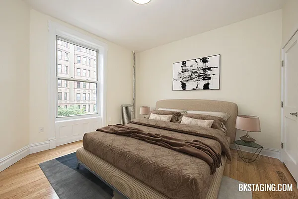 Rented by Walber 82nd Street | media 4