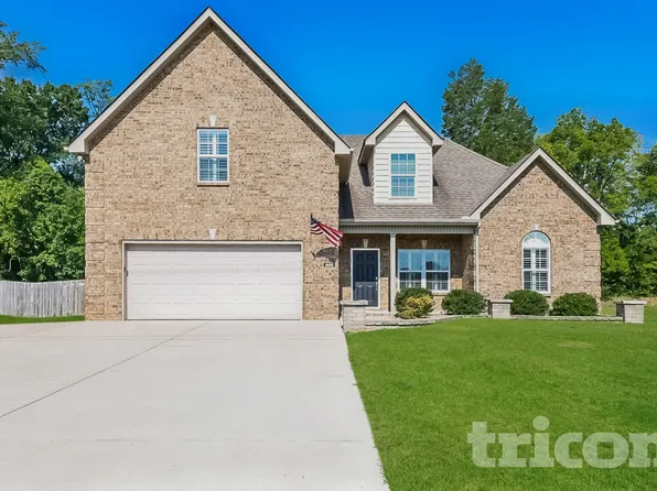 8820 Cole St, Smyrna, TN 37167