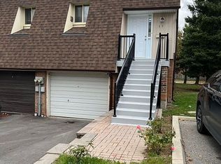 11 Yellow Birch Cres, Richmond Hill, ON L4B3R2