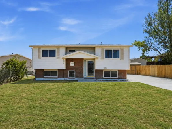 3347 S Sidney Way, Magna, UT 84044