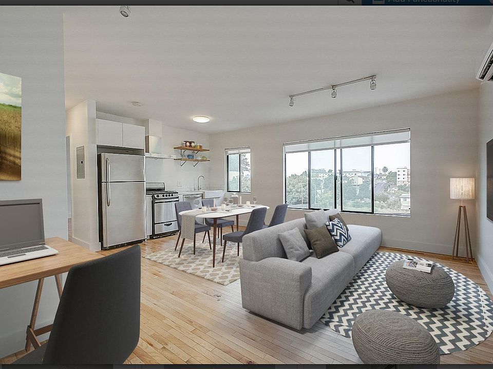 1st image of 306 N Bonnie Brae St #5