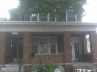 809 First North St, Syracuse, NY 13208