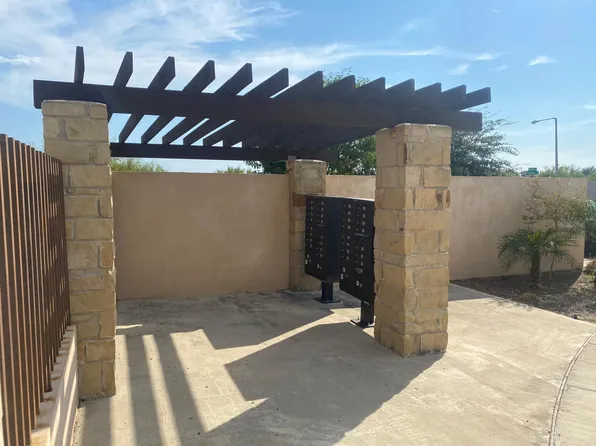 Green Meadow Apartments, A La Encantada Community