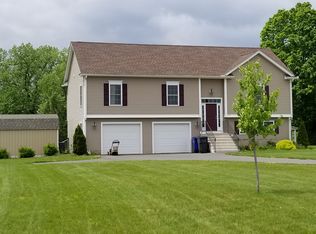 251 S Water St, East Windsor, CT 06088