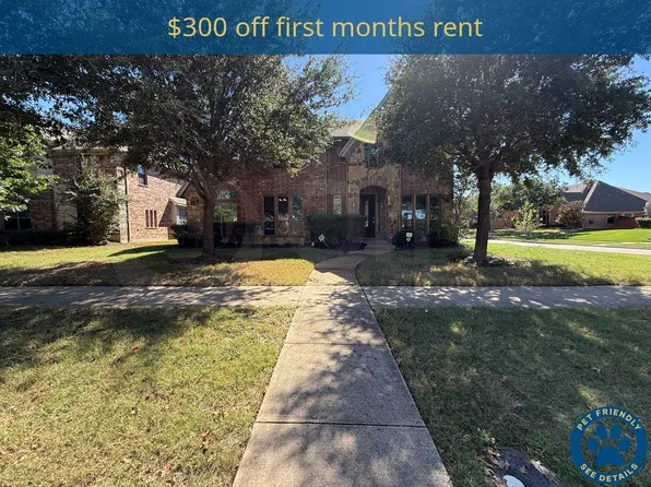 3309 Berkwood Pl, Frisco, TX 75034