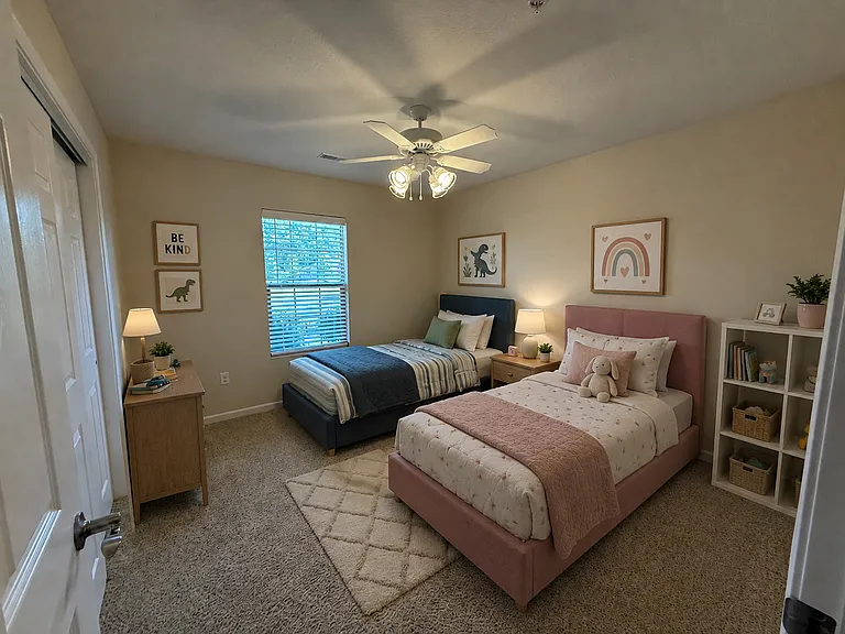 The Meadows Ranch Apartments — Photo 7