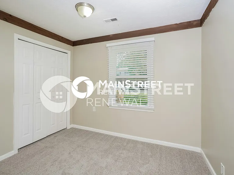 WM - Bedroom