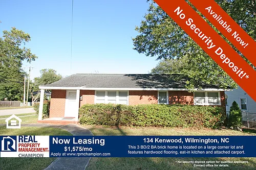 134 Kenwood Ave Photo 1