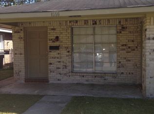 1556 Gwen Dr, Baton Rouge, LA 70815