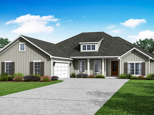 23620 Travis Stock St, Foley, AL 36535