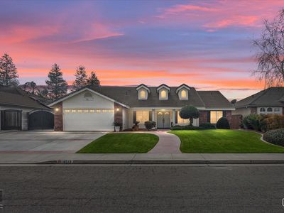10513 Pleasant Hill Ct, Bakersfield, CA, 93312