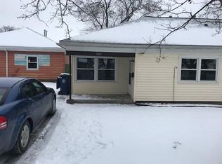 3019 23rd St, Niagara Falls, NY 14305