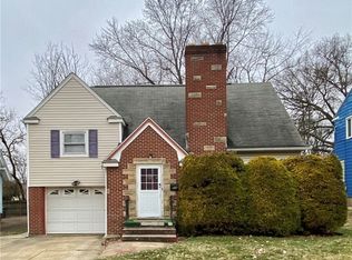 516 Moreley Ave, Akron, OH 44320