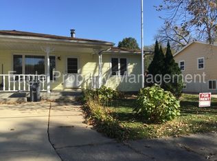 2905 Outlook Dr SW, Cedar Rapids, IA 52404