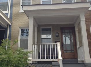 626 Orleans Pl NE, Washington, DC 20002