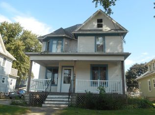 314 W Mackie St, Beaver Dam, WI 53916