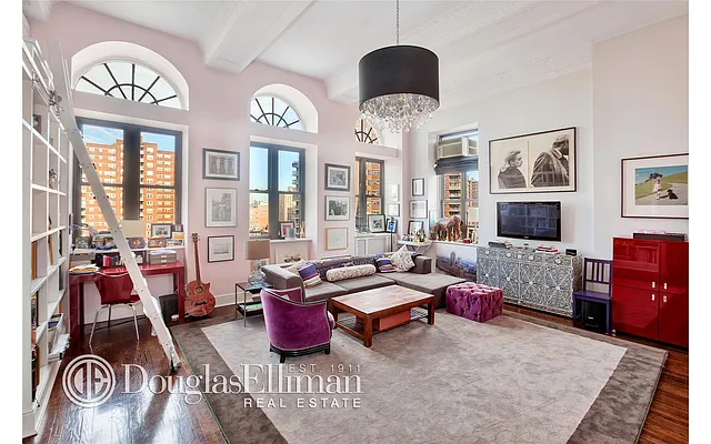 Sold by Douglas Elliman | media 11