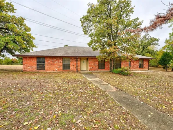 12208 Edna Rd, Oklahoma City, OK 73165
