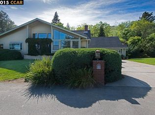 1709 Greenhills Ct, Lafayette, CA