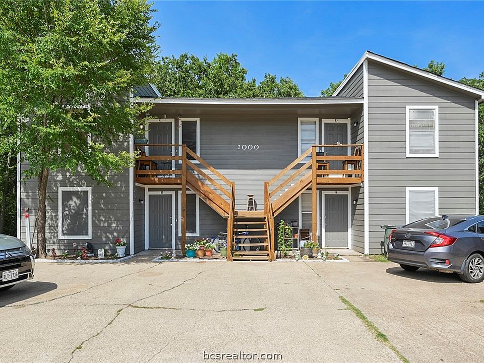 1st image of 2000 Monito Way #D