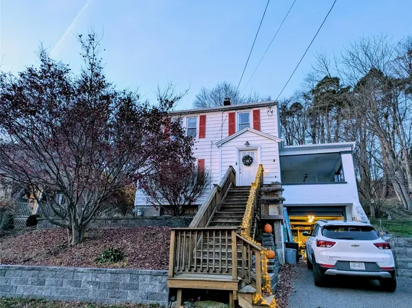 28 Sunset Dr, Binghamton, NY 13905