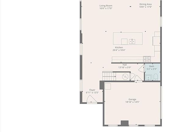 3rd image of 3145 Baybriar Rd