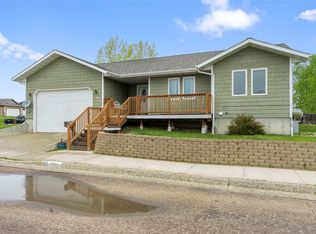 1209 Maria Dr, Great Falls, MT 59404