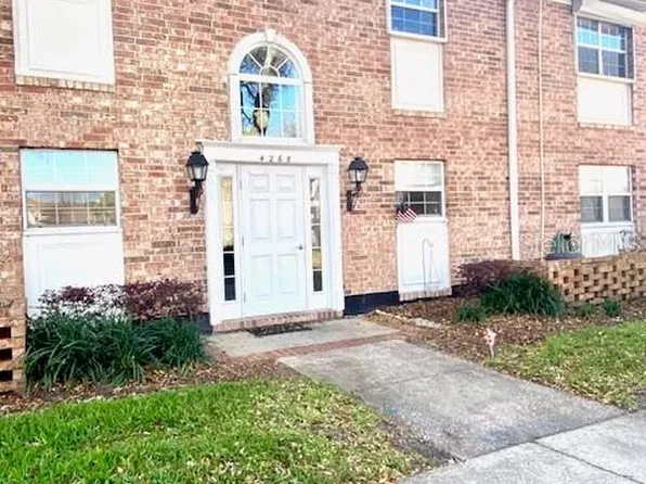 4268 Lake Underhill Rd #4, Orlando, FL 32803