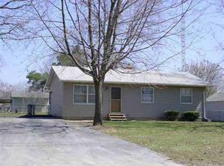 11010 Harvard Ct, Mount Morris, MI 48458