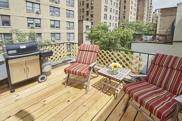 Sold by Brown Harris Stevens | media 18