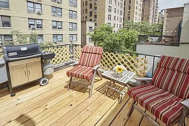 Sold by Brown Harris Stevens