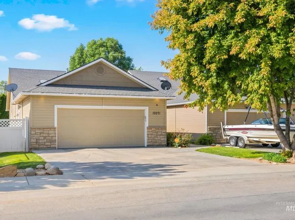 10071 W Sunflower Ln, Boise, ID 83704