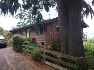 2385 Hughes Ave SW, Seattle, WA 98116