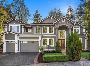 15415 SE 83rd Ln, Newcastle, WA 98059