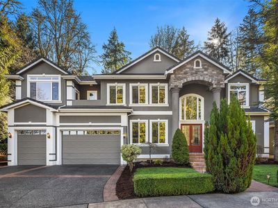 15415 SE 83rd Lane, Newcastle, WA, 98059