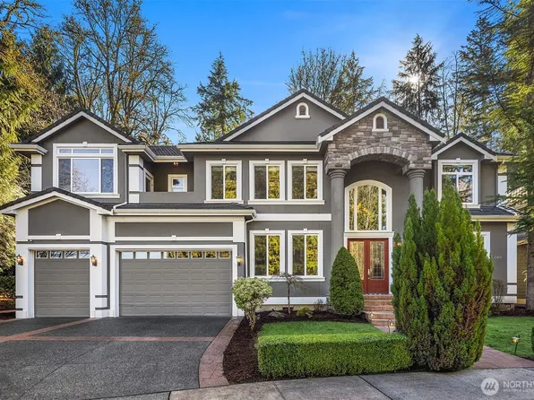 15415 SE 83rd Lane, Newcastle, WA 98059