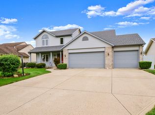 1927 Sweet Cider Rd, Fort Wayne, IN 46818