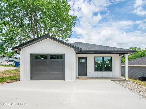 12916 Jefferson St, Russellville, MO 65074