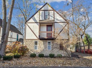 1593 Arlington Ave #1593B, Marble Cliff, OH 43212
