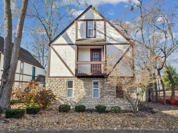 1593 Arlington Ave #1593B, Marble Cliff, OH 43212