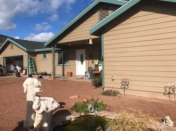 312 W Raven Cliff Way, Tonto Basin, AZ 85553